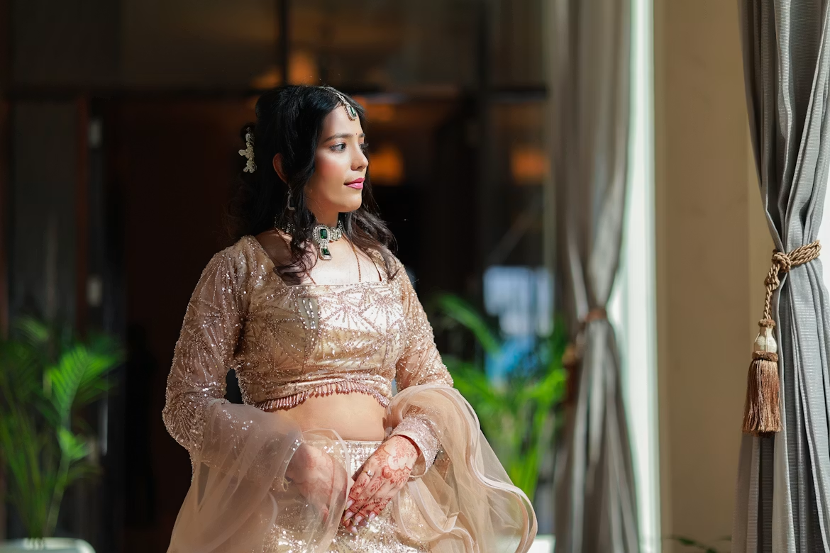 The Ultimate Saree Draping & Styling Guide for Festive Occasions
