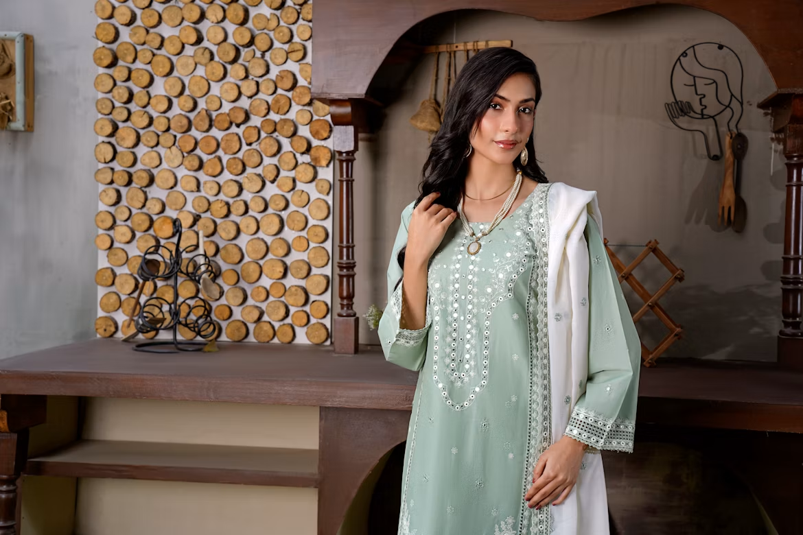 How to Wash and Care for Premium Jamdani and Silk Fabrics